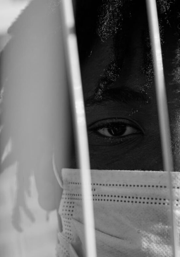 The Cost of Not Counting Her