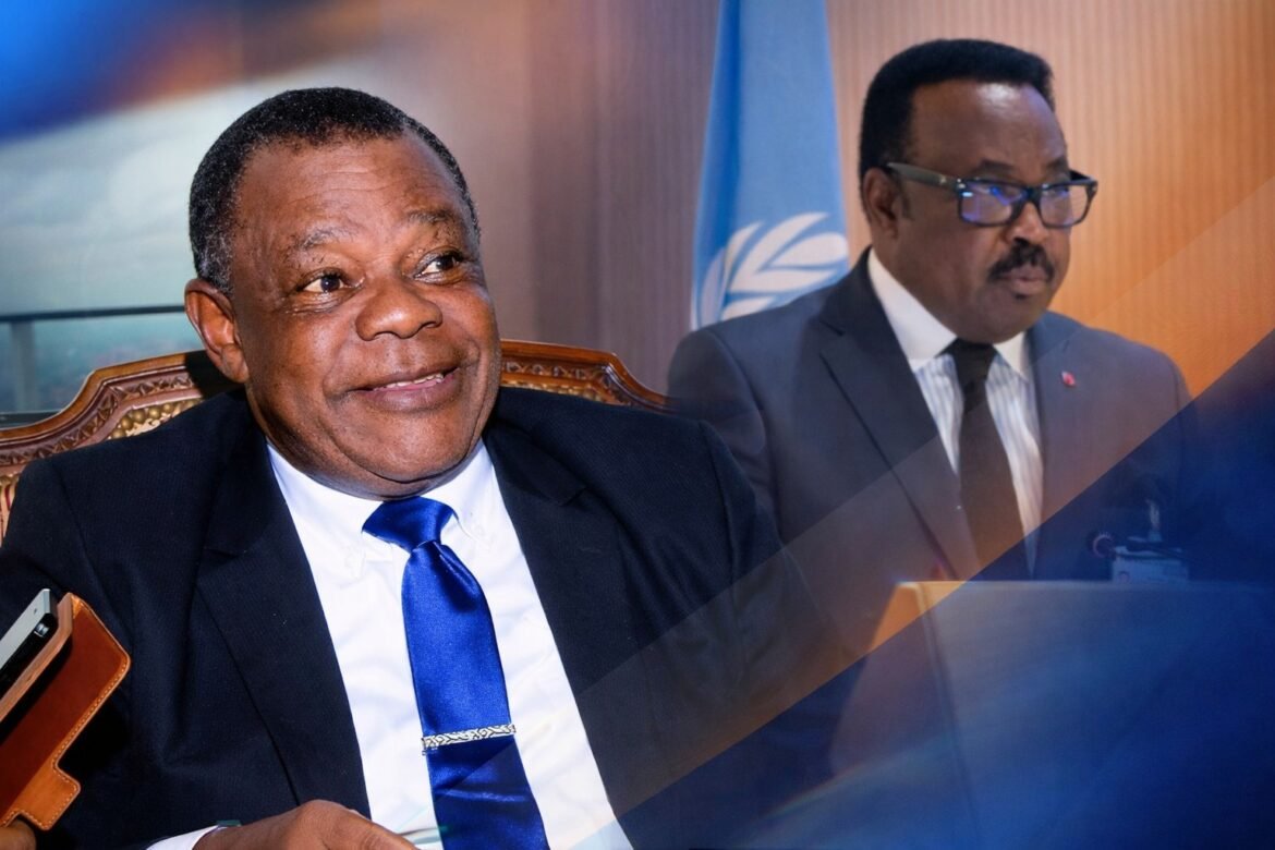 Peter Essoka Prize For Excellence In Journalism