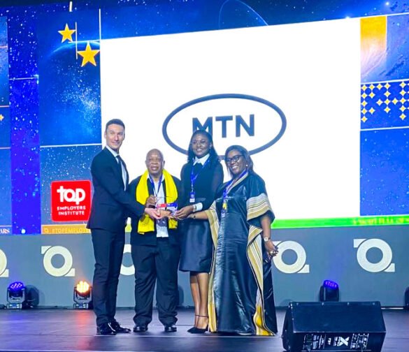 MTN Cameroon