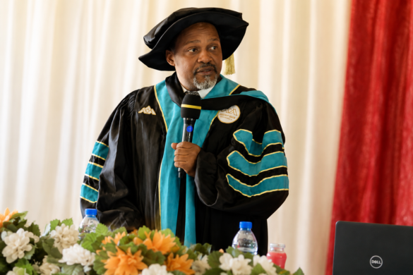 Dr. G.P.A. N.N. Richard