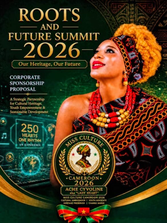 Roots and Future Summit 2026